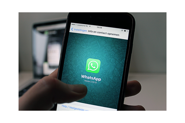 Adsiz tasarim 2 - WhatsApp Gizliliği İçin Kullanılan 13 Özellik