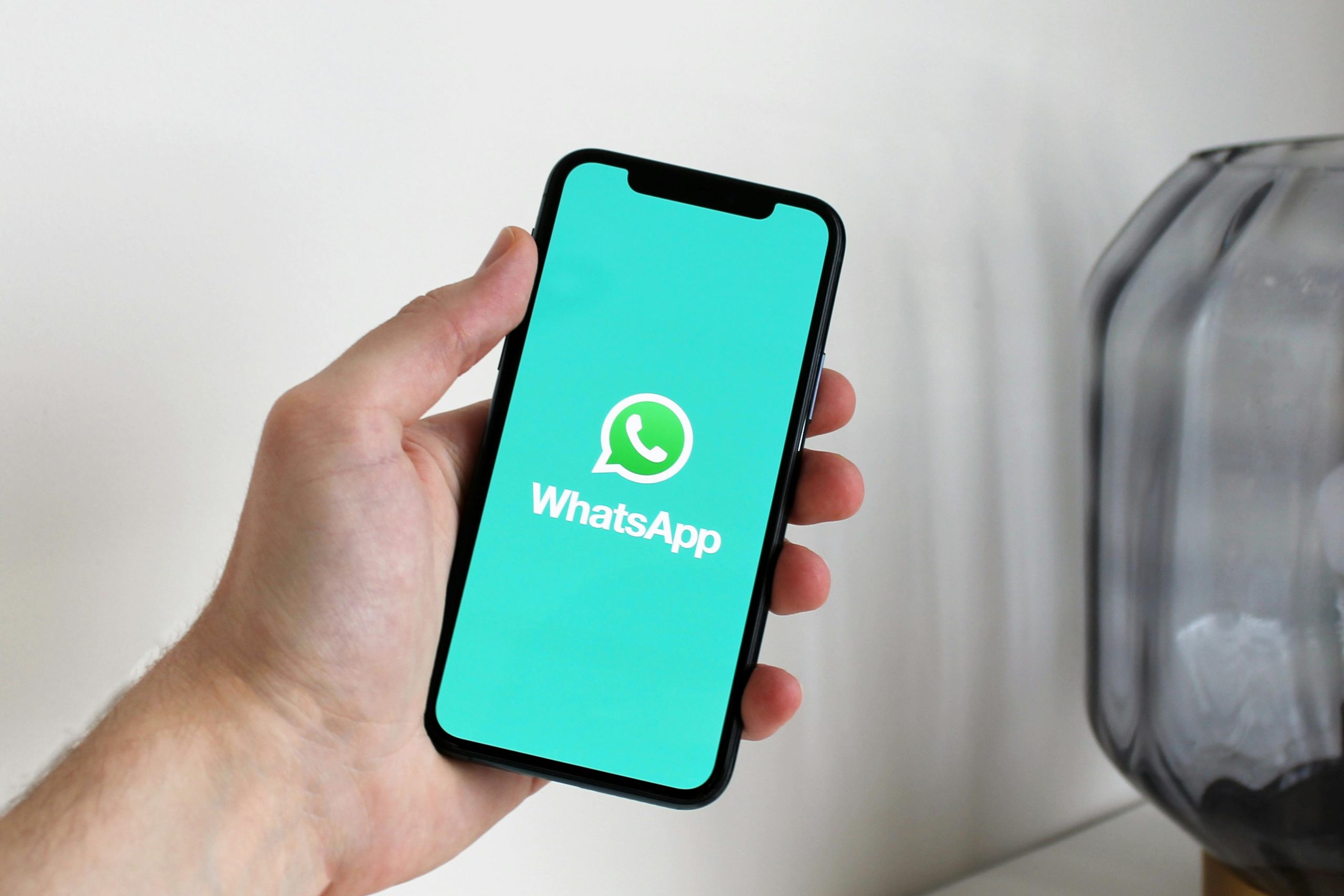 Apple'da WhatsApp Numarası Nasıl Değiştirilir Apple'da WhatsApp Numarası Nasıl Değiştirilir