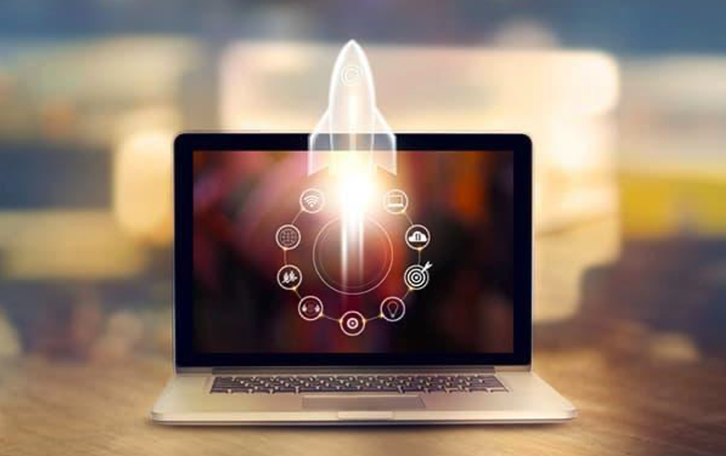 Ping Nasıl Düşürülür Performans ayarları yapılan bir bilgisayarın ekranı.