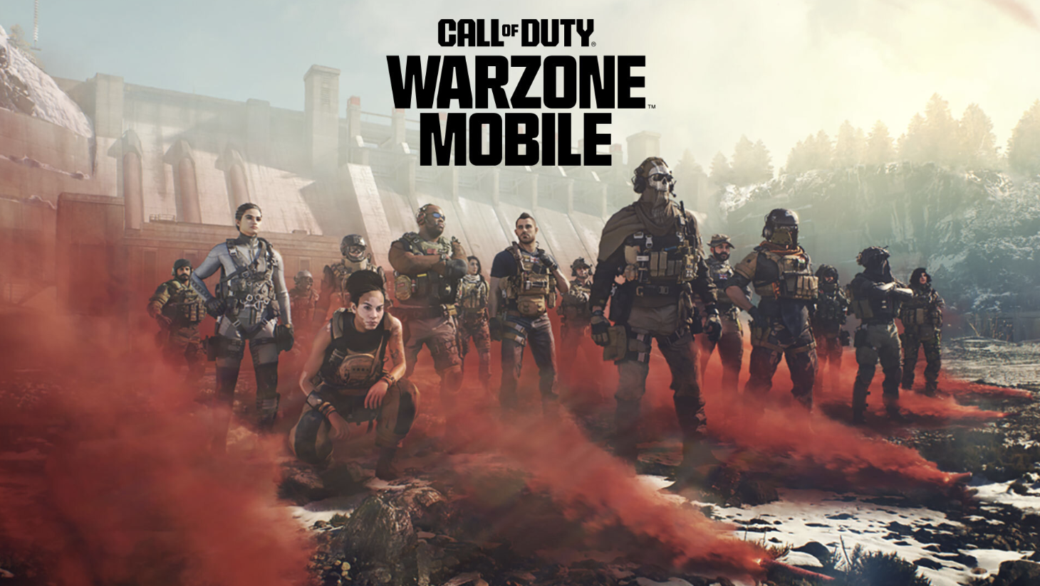 Warzone Mobile Lag Sorunu Çözümü Warzone Mobile Lag Sorunu