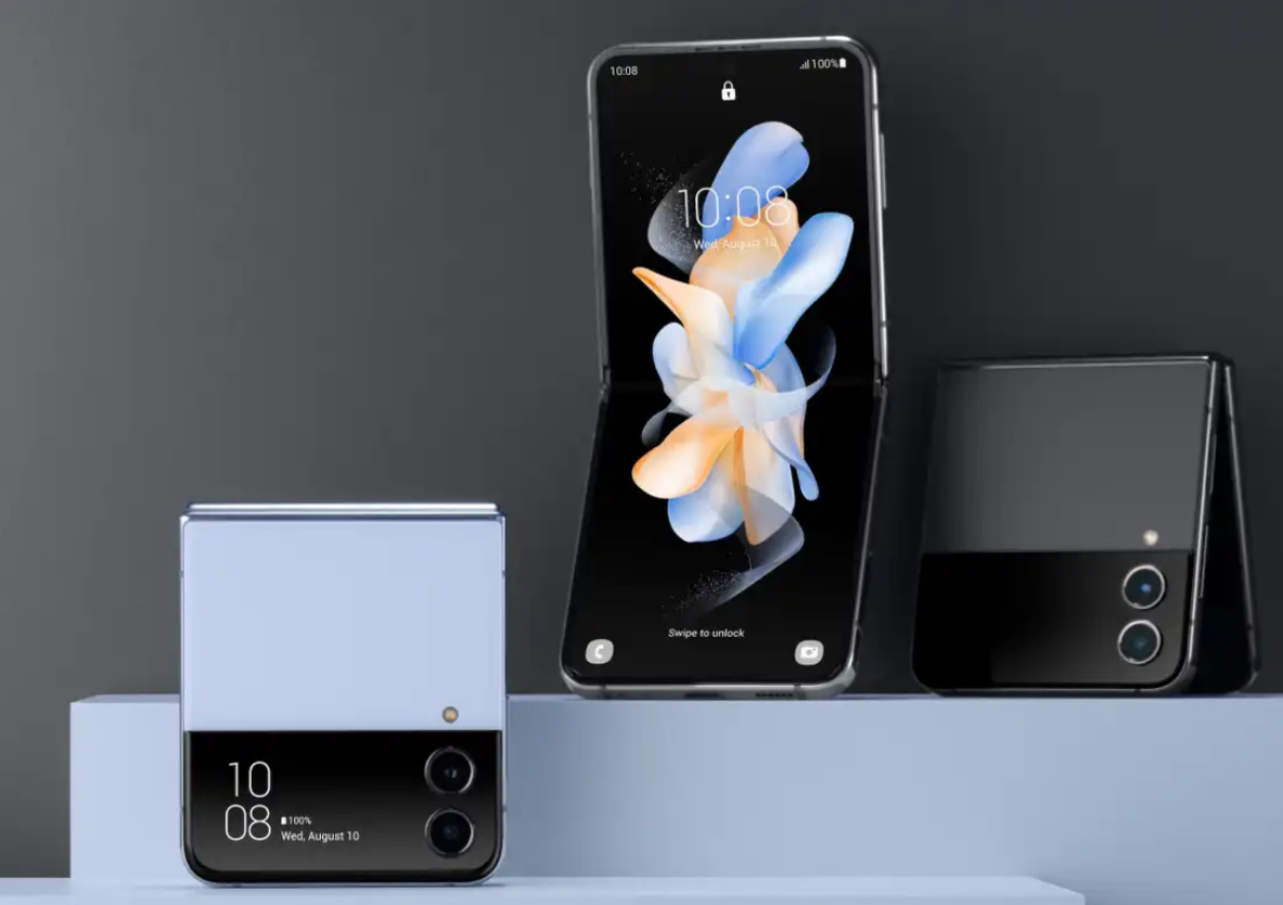 Galaxy Z Flip 7 FE İnceleme Galaxy Z Flip 7 FE Inceleme 1 - Galaxy Z Flip 7 FE İnceleme