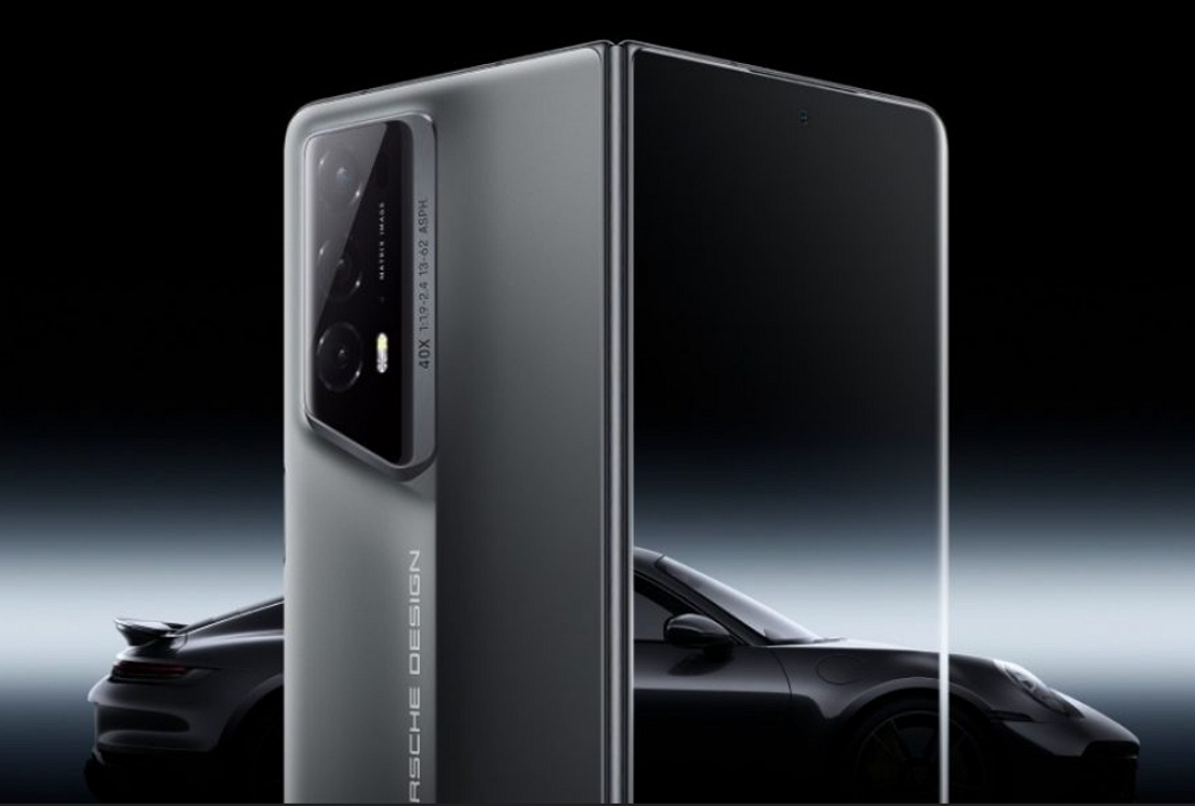 Honor Magic7 RSR Porsche Design 1 Honor Magic7 RSR Porsche Design 1 - Honor Magic7 RSR Porsche Design Lüks ve Teknolojinin Buluşma Noktası