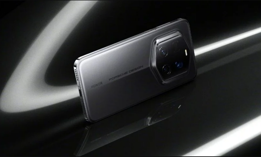 Honor Magic7 RSR Porsche Design 2 - Honor Magic7 RSR Porsche Design Lüks ve Teknolojinin Buluşma Noktası