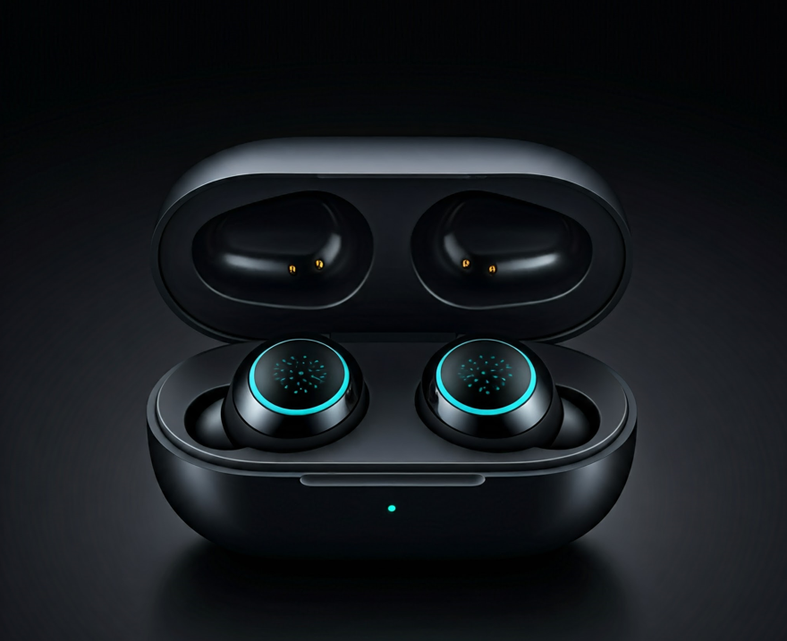 Huawei FreeBuds Pro 4 Yeni Nesil Kablosuz Kulaklık Deneyimi Huawei FreeBuds Pro 4 2 - Huawei FreeBuds Pro 4 Yeni Nesil Kablosuz Kulaklık Deneyimi