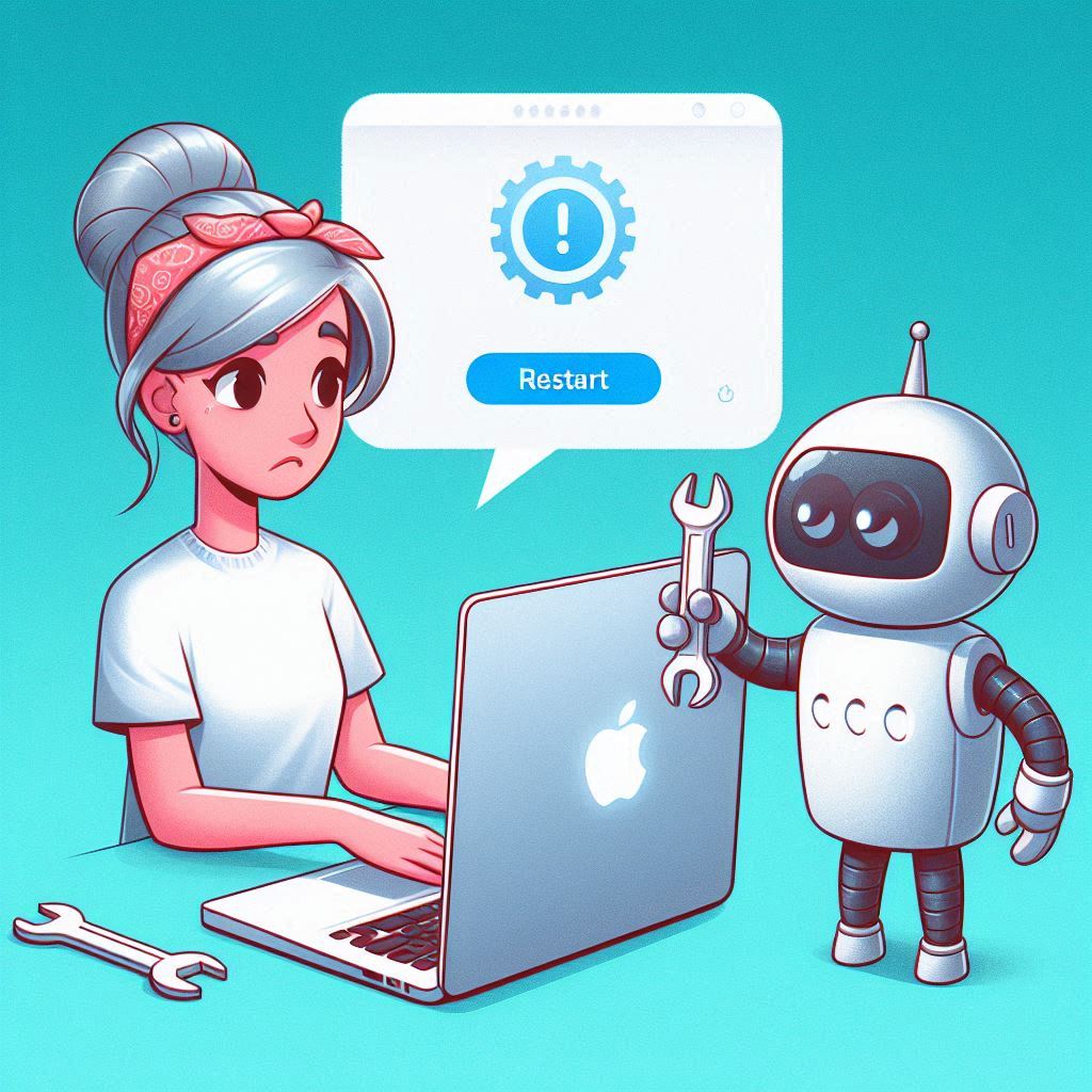 MacBook Finder Yanıt Vermiyor Sorunu ve Çözümü MacBook Finder Yanıt Vermiyor Sorunu ve Çözümü