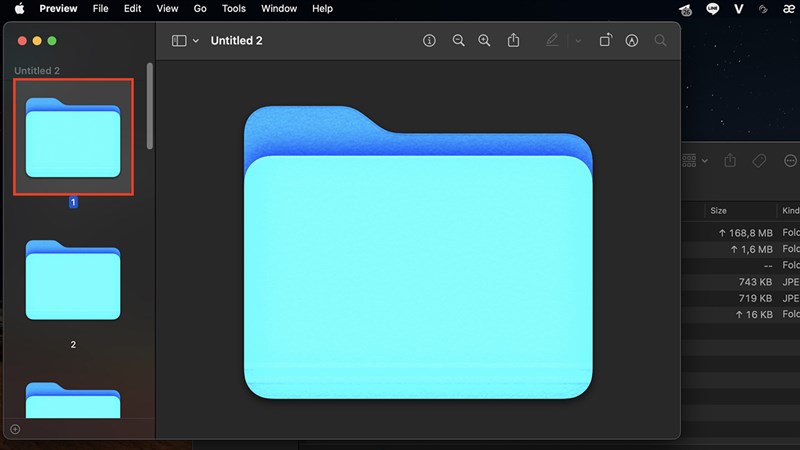 Klasör Renkleri Değiştirme MacOS'te klasör renklerini değiştirmek, dosya düzeninizi daha görsel hale getirir. Bu basit işlemle klasörlerinizi kişiselleştirebilir ve daha hızlı erişim sağlayabilirsiniz.
