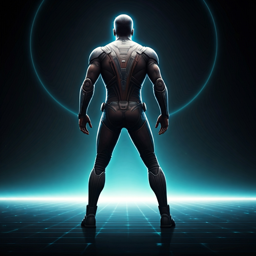 Metaverse Nedir ve Nasıl Çalışır Metaverse Nedir ve Nasil Calisir 4 - Metaverse Nedir ve Nasıl Çalışır