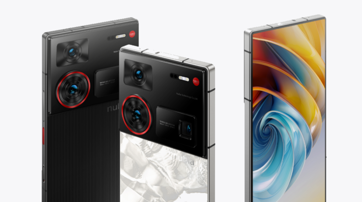 Nubia Z70 Ultra 1 - Nubia Z70 Ultra Akıllı Telefon Dünyasında Yeni Bir Dönem