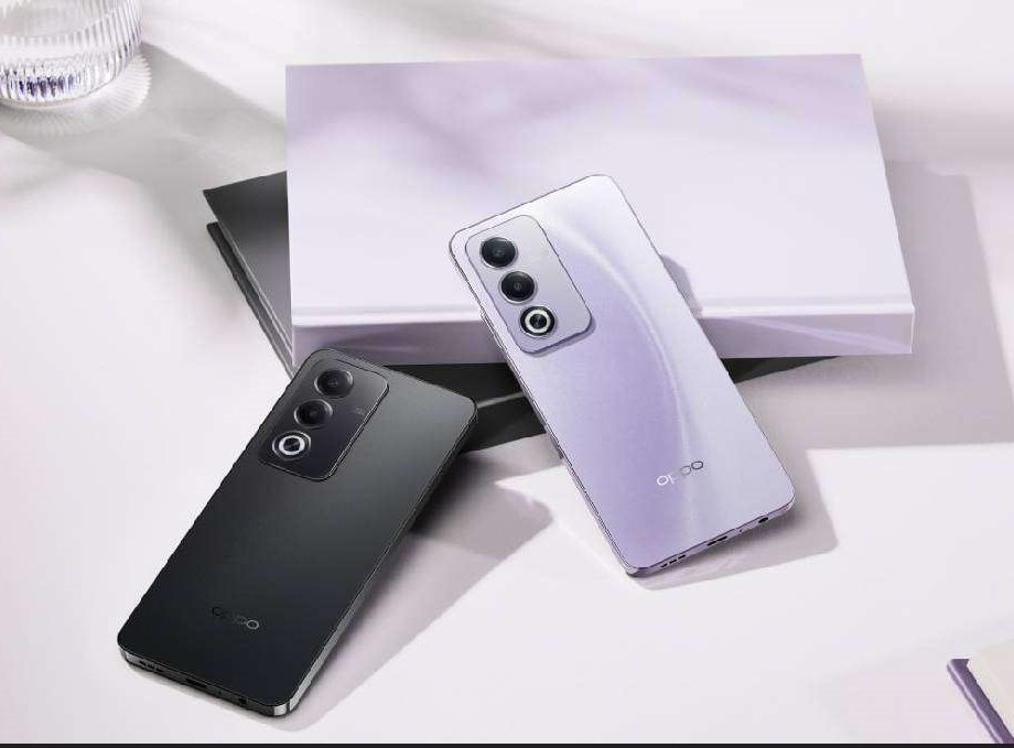 Oppo Reno 13 Pro İnceleme Oppo Reno 13 Pro Inceleme 2 - Oppo Reno 13 Pro İnceleme
