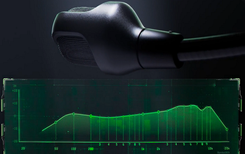 Razer BlackShark V2 Pro 3 - Razer BlackShark V2 Pro Yeni Nesil Kablosuz Kulaklık