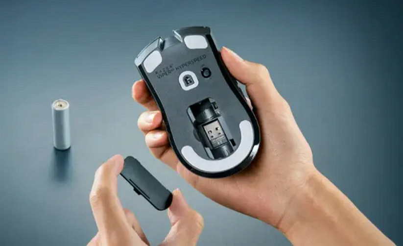 Razer Viper V3 HyperSpeed 4 - Razer Viper V3 HyperSpeed Yeni Nesil Gaming Mouse