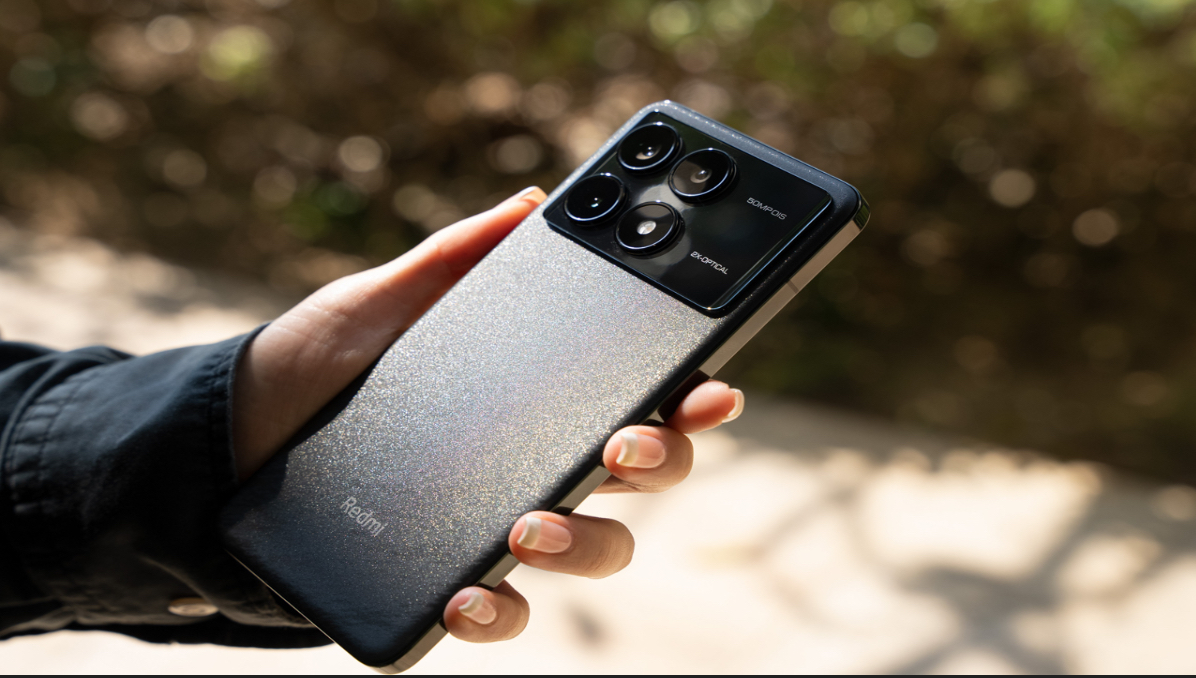 Xiaomi'nin Heyecanla Beklenen Amiral Gemisi Redmi K80 Pro Redmi K80 Pro 1 - Xiaomi'nin Heyecanla Beklenen Amiral Gemisi Redmi K80 Pro