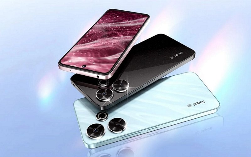 Redmi K80 Pro 2 - Xiaomi'nin Heyecanla Beklenen Amiral Gemisi Redmi K80 Pro