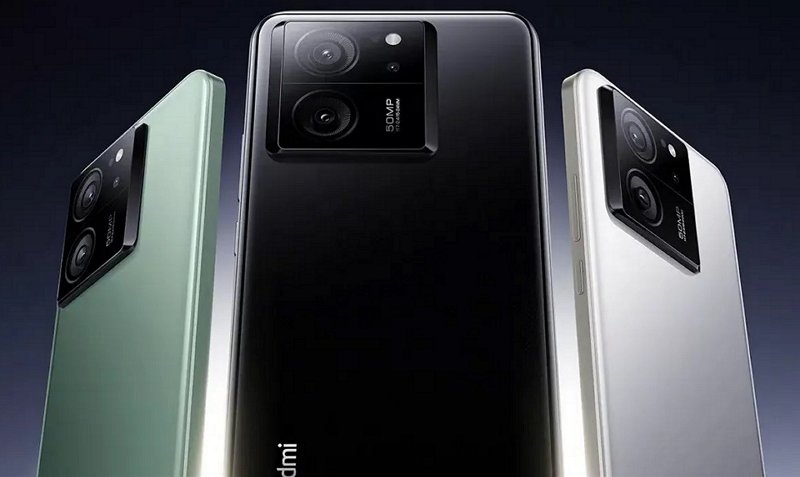 Redmi K80 Pro 3 - Xiaomi'nin Heyecanla Beklenen Amiral Gemisi Redmi K80 Pro