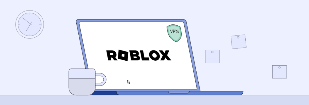 Roblox’a VPN ile Girilemiyor Sorunu Roblox’a VPN ile giriş yapmaya çalışan bir kullanıcı ekranında hata mesajı alıyor.