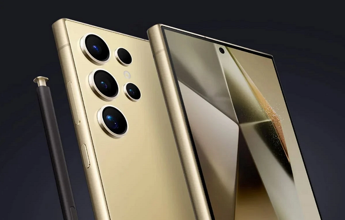 Samsung Galaxy S Slim 1 - Samsung Galaxy S Slim İnce ve Güçlü Amiral Gemisi Geliyor