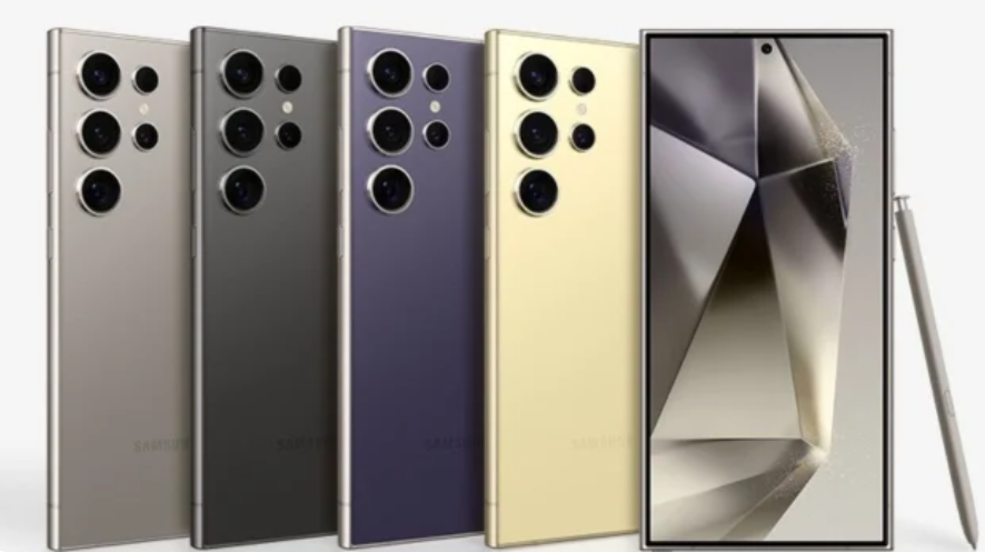 Samsung Galaxy S Slim 2 - Samsung Galaxy S Slim İnce ve Güçlü Amiral Gemisi Geliyor