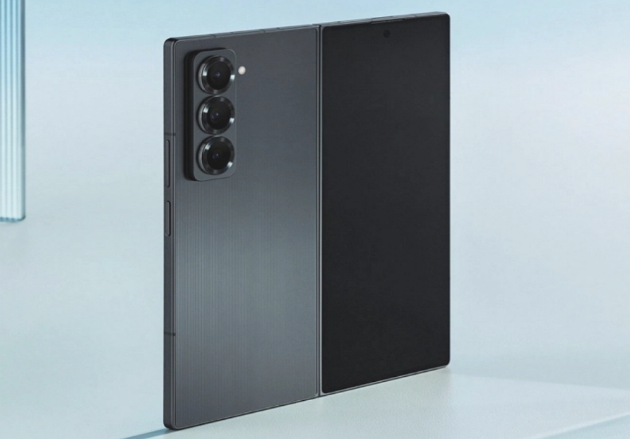 Samsung Galaxy Z Fold SE 4 - Samsung Galaxy Z Fold SE