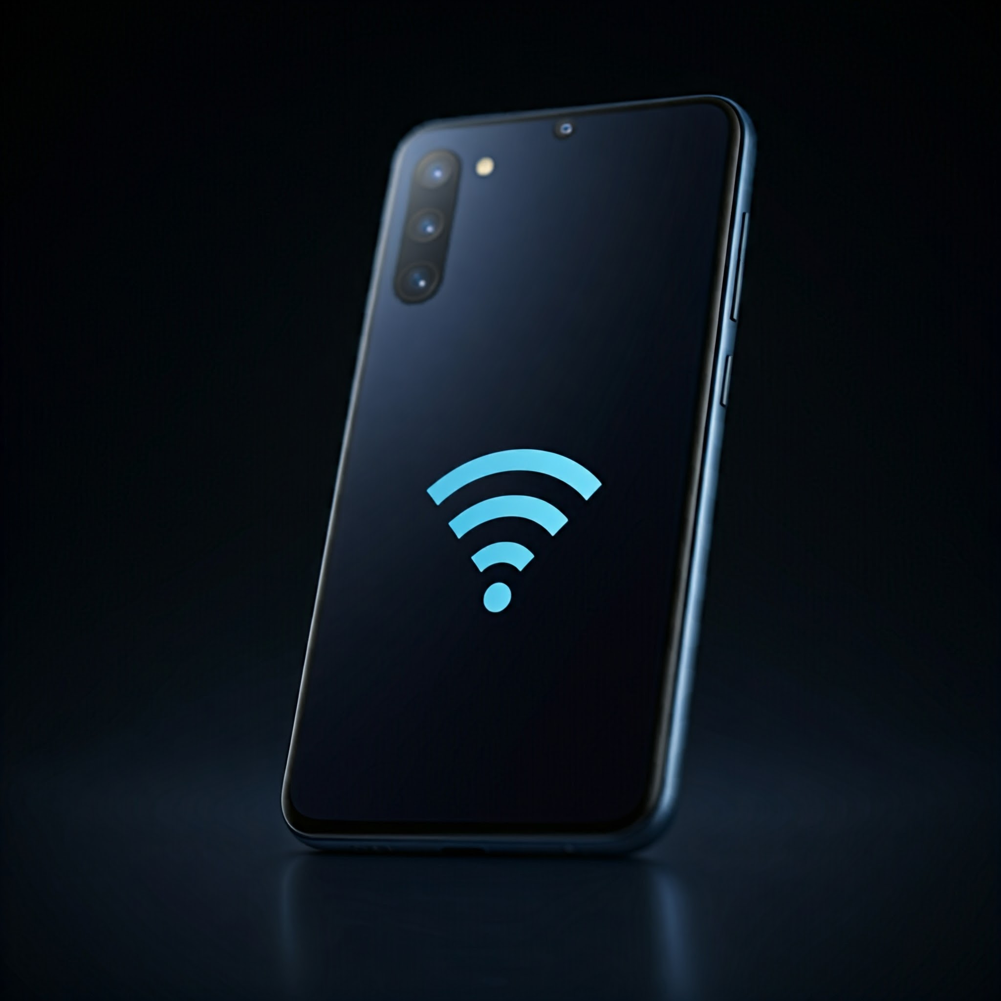 Samsung'da Gizli Wi-Fi Özellikleri Samsung'da Gizli Wi-Fi Özellikleri