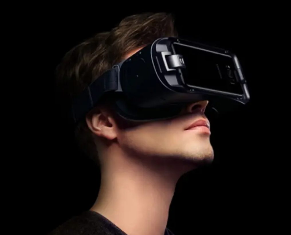 Samsungun Applea Rakip Olacak XR Cihazi 1 - Samsung’un XR Cihazı Apple'a Rakip Olacak