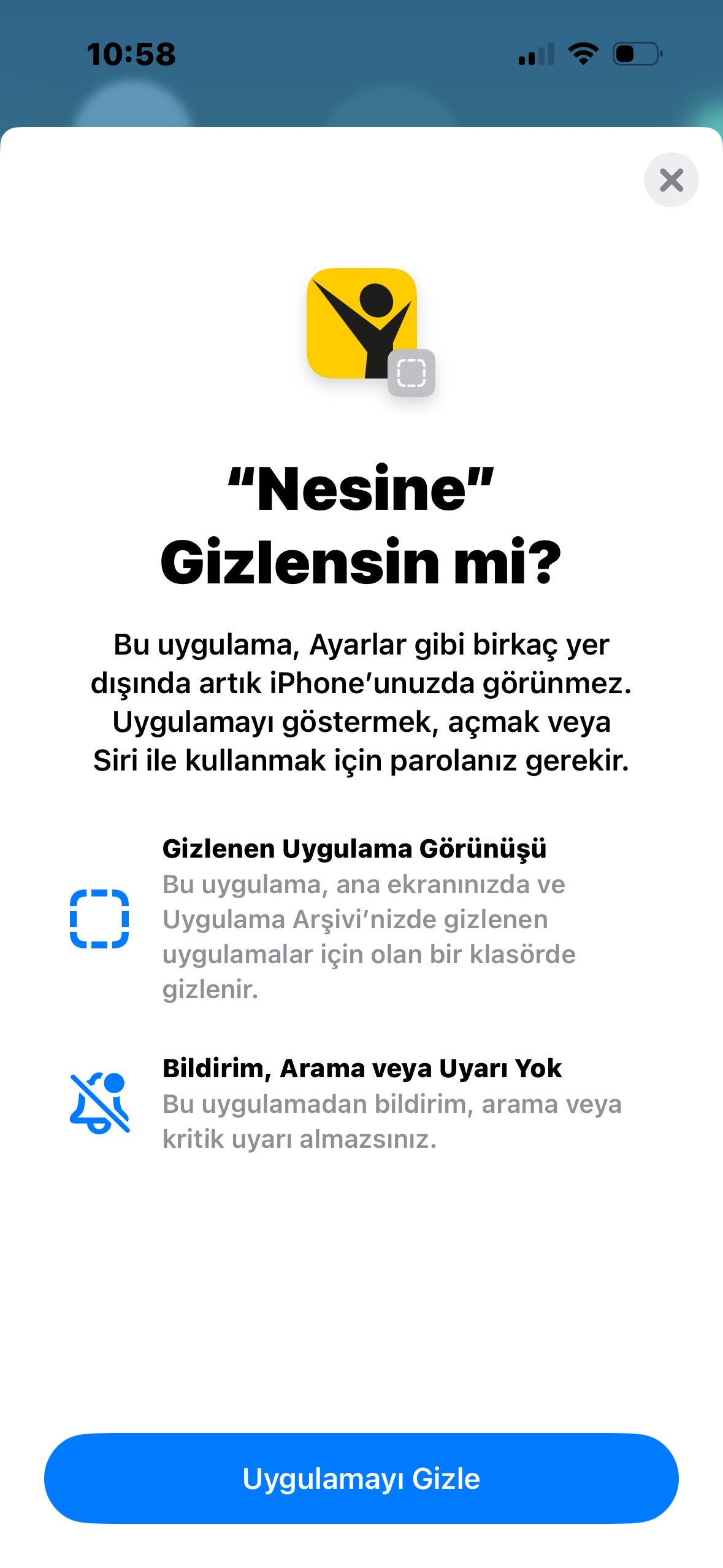 Skype Picture 2024 11 06T08 03 02 447Z - iPhone'da Uygulamalar Nasıl Gizlenir