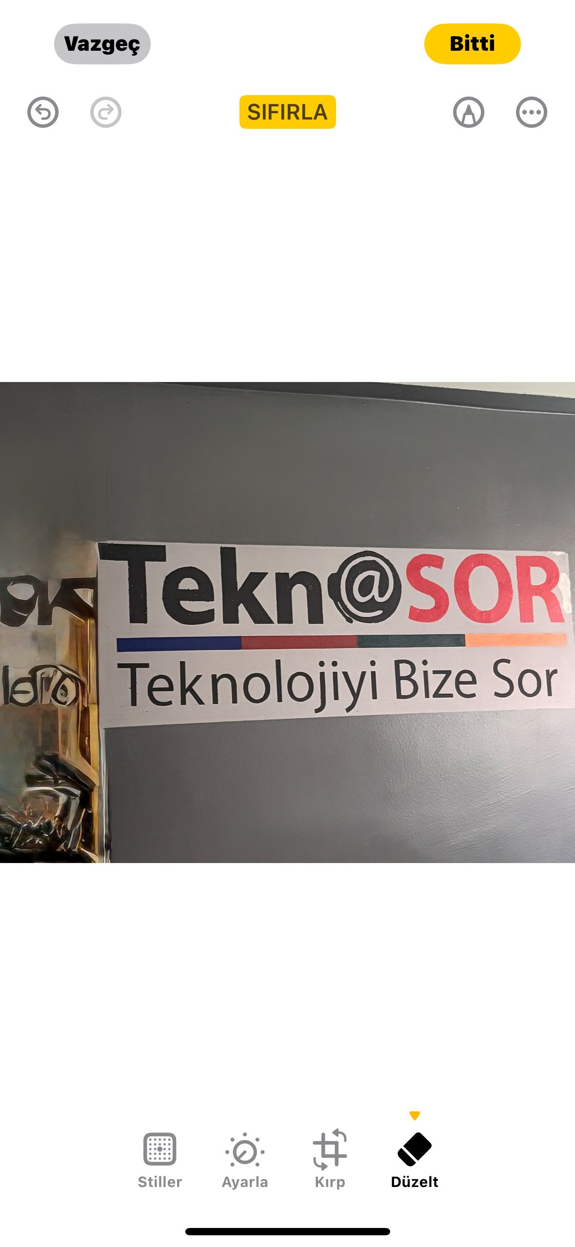 Skype Picture 2024 11 18T10 33 11 177Z - iPhone'da Temizleme Aracı Nasıl Kullanılır