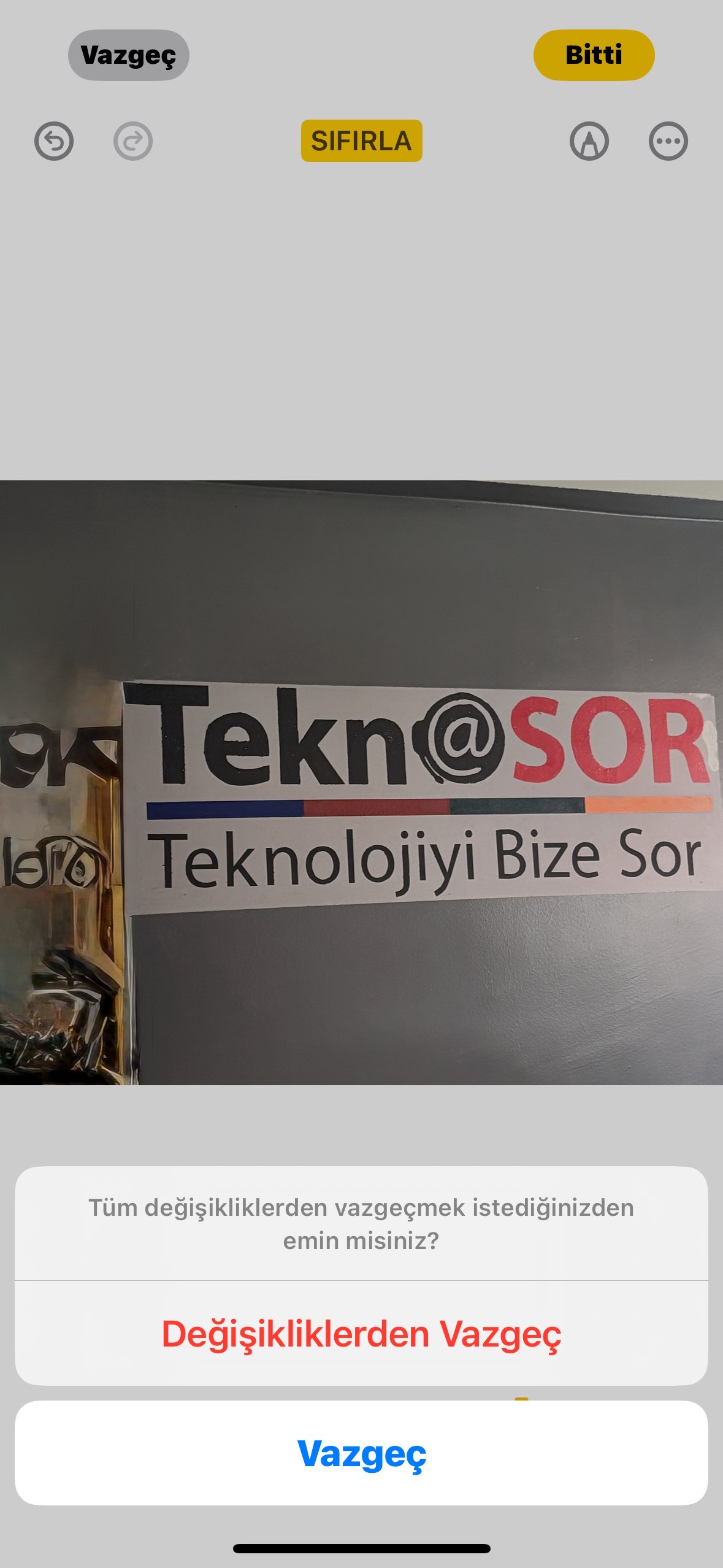 İphone'da Temizleme Aracı Nasıl Kullanılır? Skype Picture 2024 11 18T10 33 18 277Z - iPhone'da Temizleme Aracı Nasıl Kullanılır