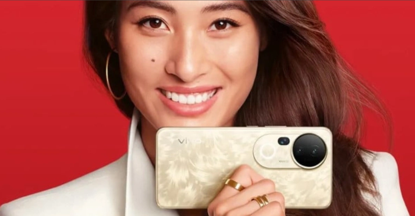 Vivo S20 1 - Vivo S20 Orta Segmentte Şıklık ve Performansın Dengesi