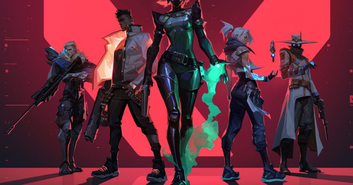 WARP kullanırken Valorant oynamanın potansiyel riskleri.