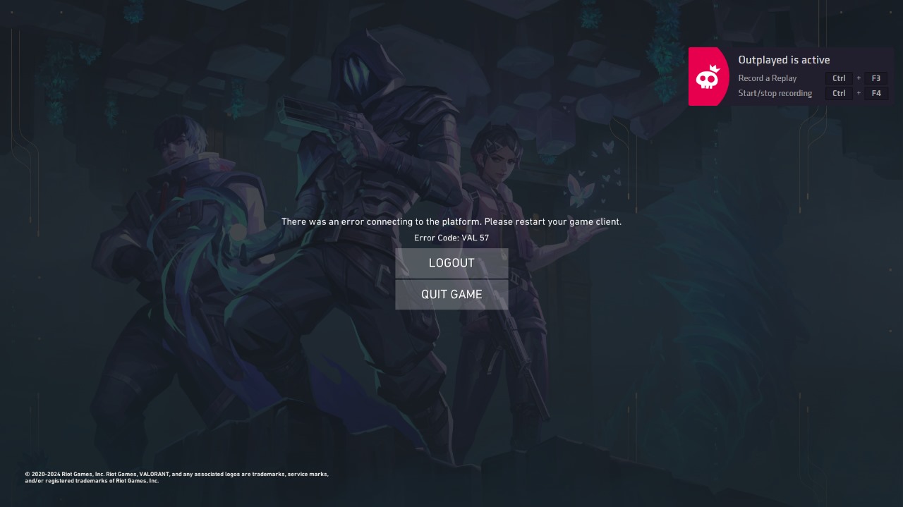 WARP ile Valorant Açılmıyor Sorunu WARP ile Valorant açılmıyor sorunu çözümü.