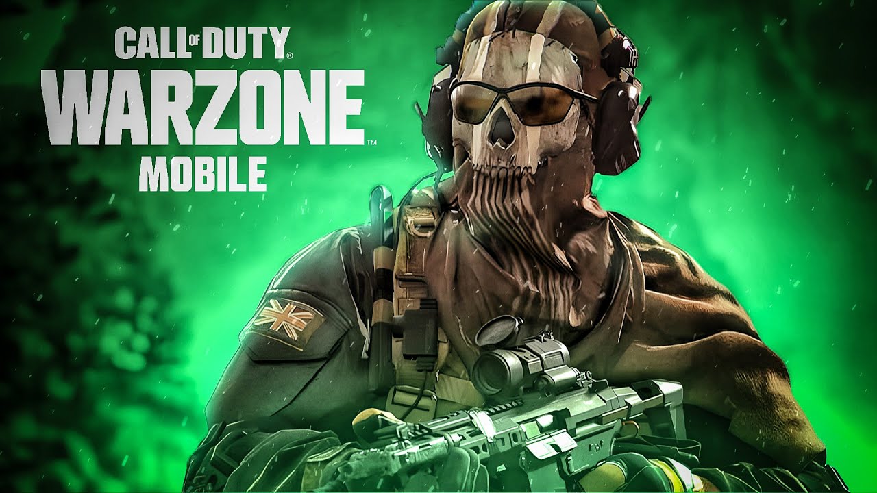 Warzone Mobile Lag Sorunu Çözümü Warzone Mobile Lag Sorunu