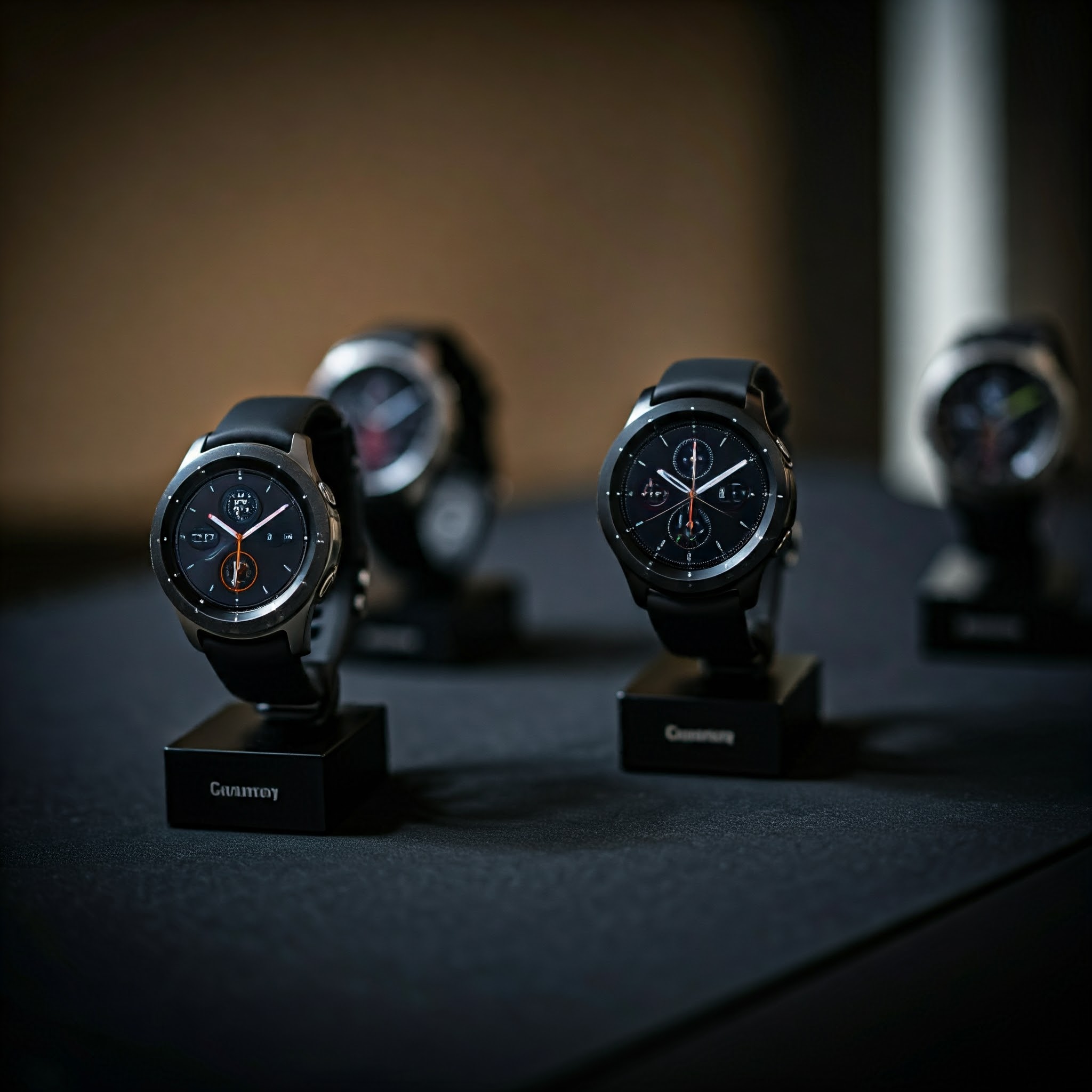 Wear OS 5 Güncellemesi Wear OS 5 Güncellemesi