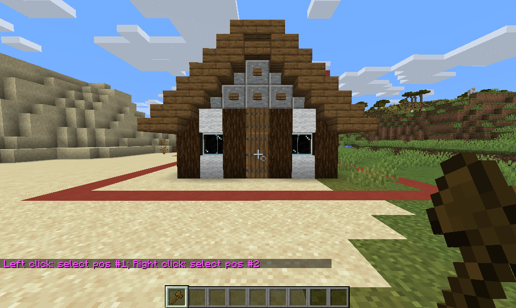 BoxPVP Sunucusu Açma WorldGuard eklentisi ile BoxPVP sunucusunda alan koruma ve güvenlik önlemleri.