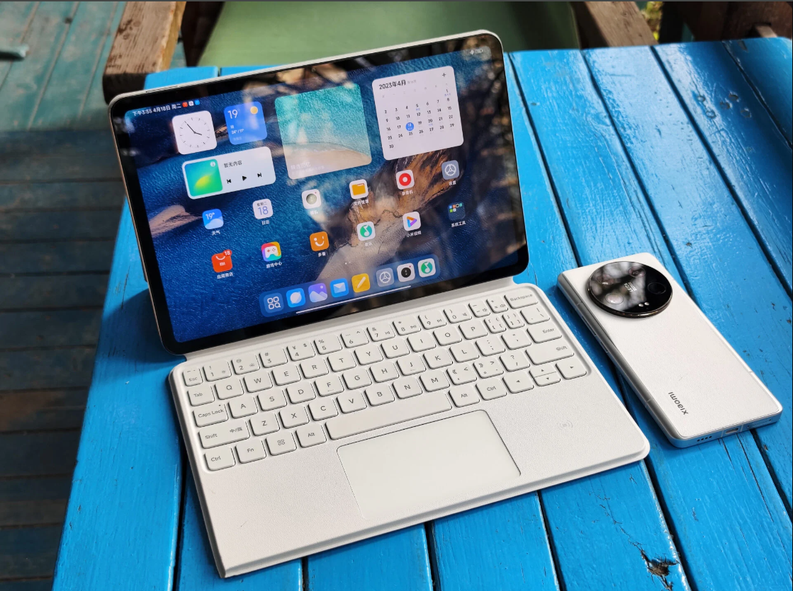 Xiaomi Pad 7 Pro Incelemesi 1 - Xiaomi Pad 7 Pro İncelemesi