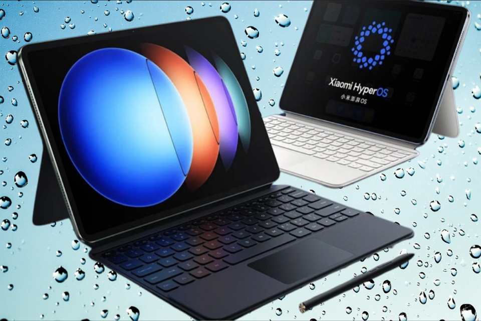 Xiaomi Pad 7 Pro Incelemesi 2 - Xiaomi Pad 7 Pro İncelemesi