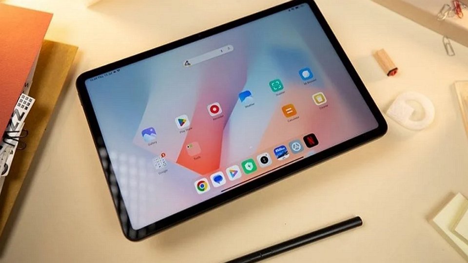 Xiaomi Pad 7 Pro Incelemesi 3 - Xiaomi Pad 7 Pro İncelemesi