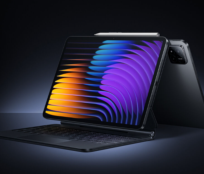Xiaomi Pad 7 Pro Incelemesi 4 - Xiaomi Pad 7 Pro İncelemesi