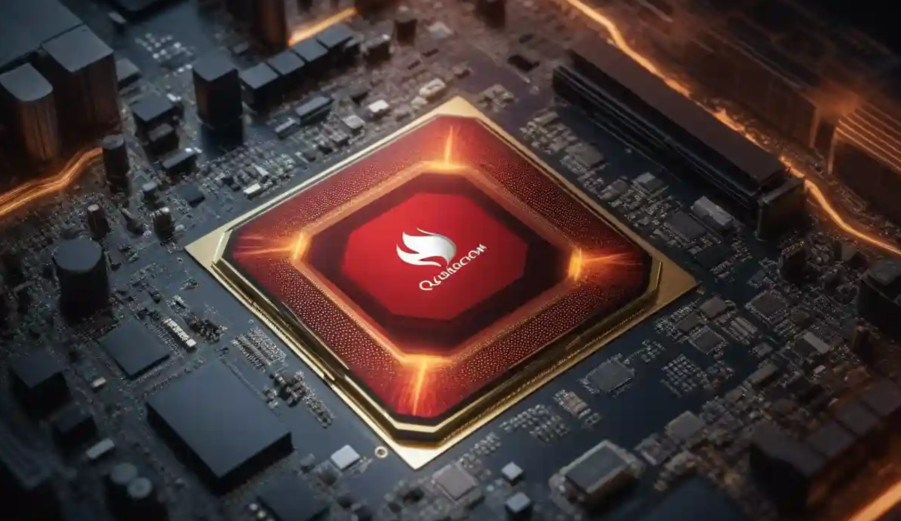 Yeni Snapdragon X Serisi Yonga Setleri 3 - Yeni Snapdragon X Serisi Yonga Setleri Mobil Teknolojide Yeni Bir Dönem