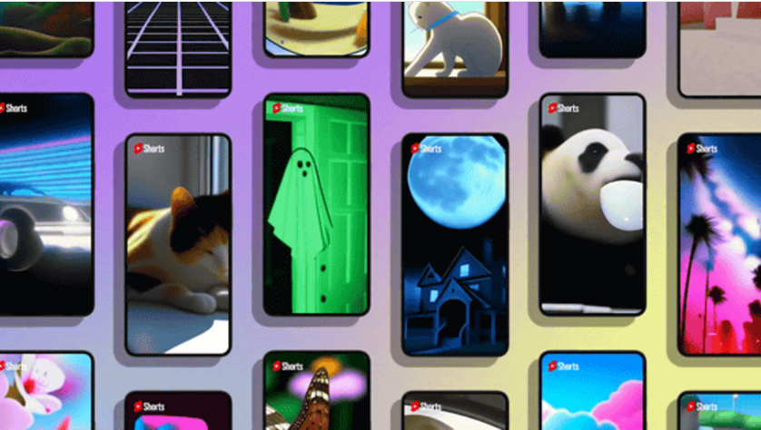 YouTube Shorts Dream Screen 4 - YouTube Shorts Dream Screen Yaratıcılığı Yeniden Şekillendiren Teknoloji