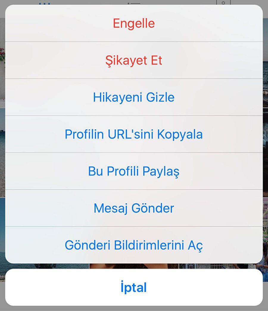 Instagram Engellemeden Doğrudan Mesajları Alma instagram engellemeden doğrudan mesajları alma