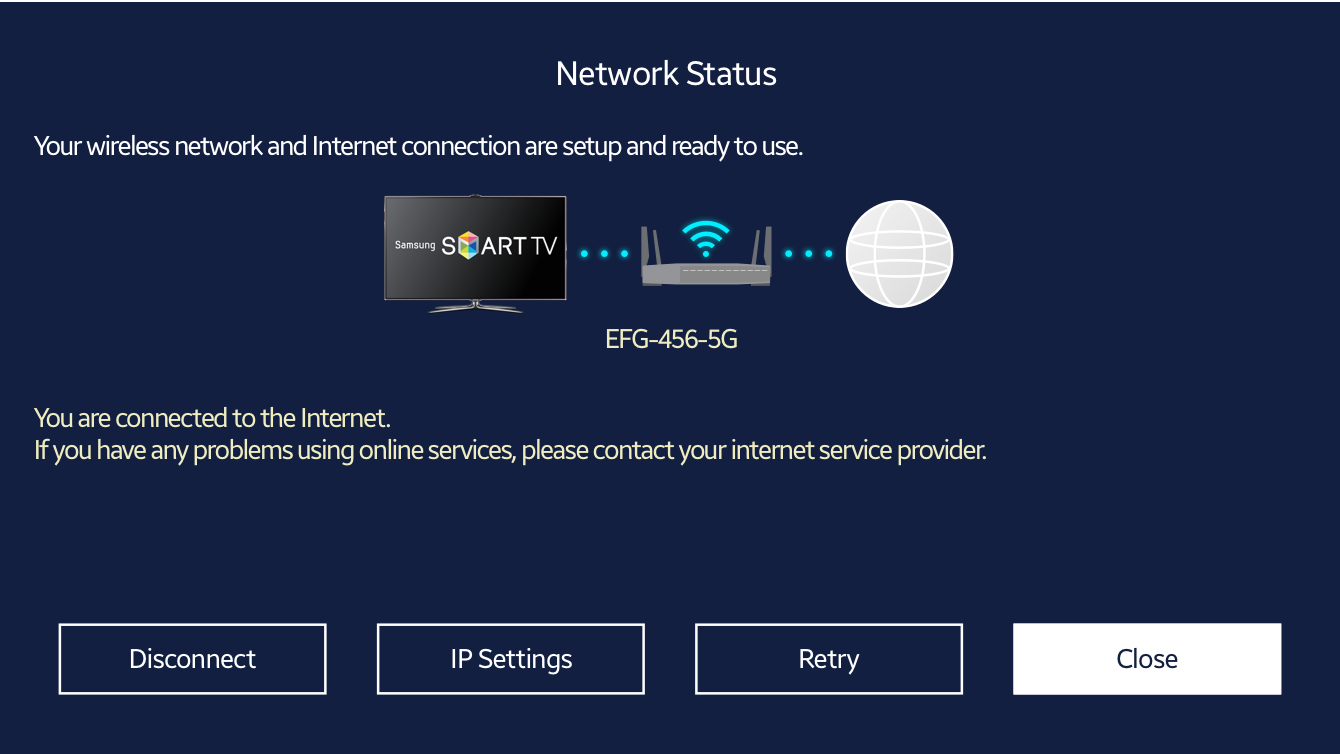 Akıllı TV VPN Kullanımı