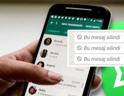 WhatsApp'ta Birden Fazla veya Tüm Sohbetleri Silme WhatsApp Birden Fazla veya Tüm Sohbetler Nasıl Silinir
