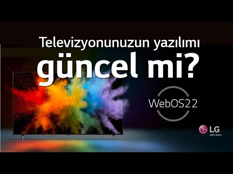 LG Monitör Sürücüleri Nasıl Kurulur ve Güncellenir