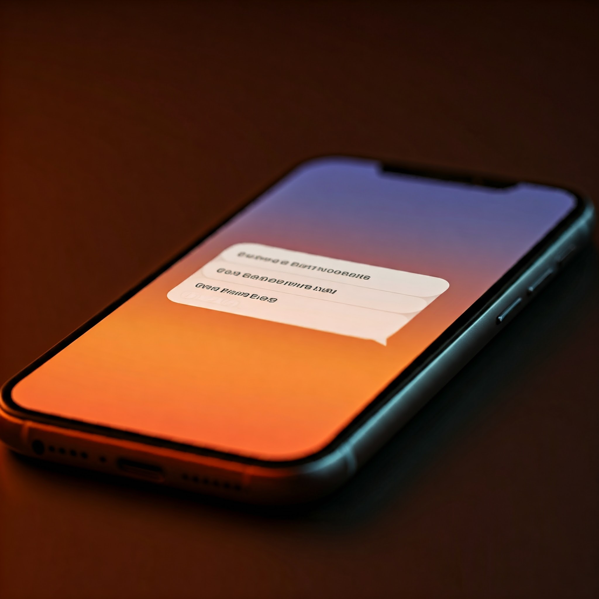 iPhone'da RCS mesajlaşma nasıl etkinleştirilir iPhone'da RCS mesajlaşma nasıl etkinleştirilir