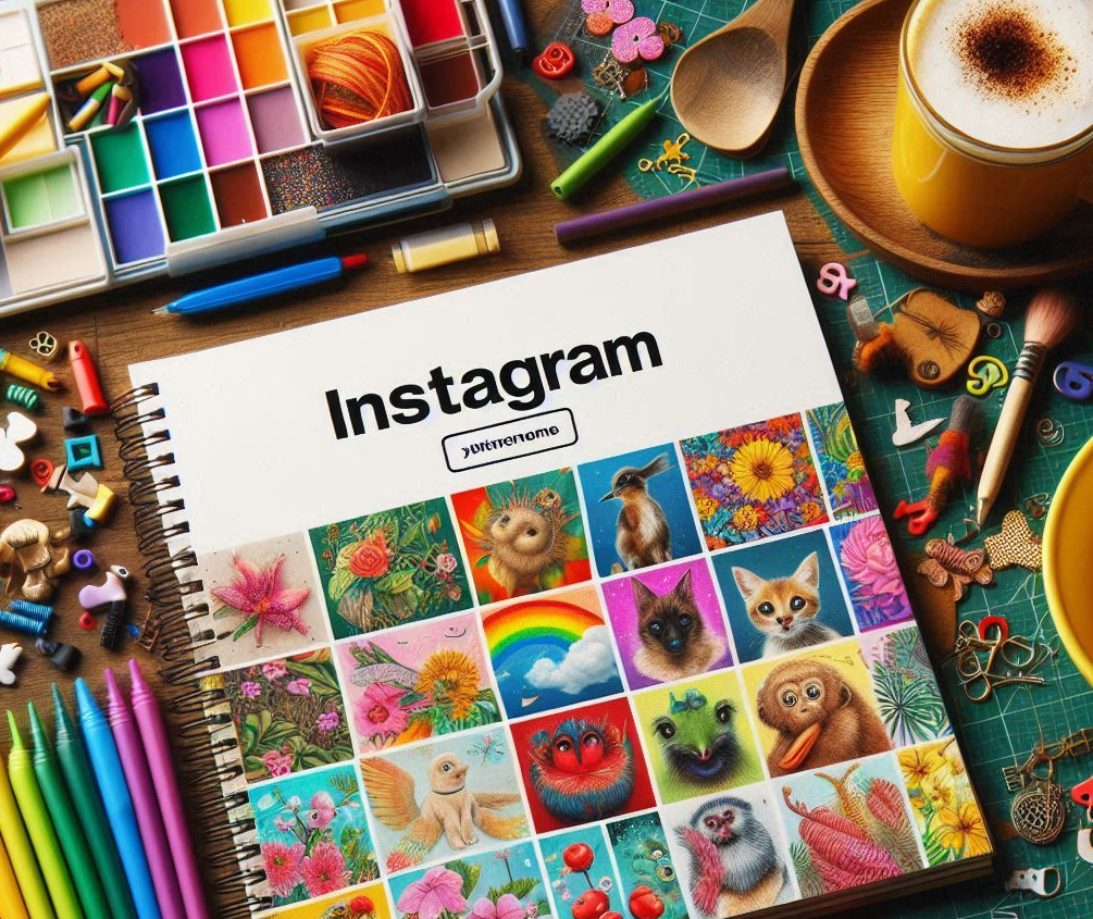 Instagram kullanıcılarına takma ad oluşturma