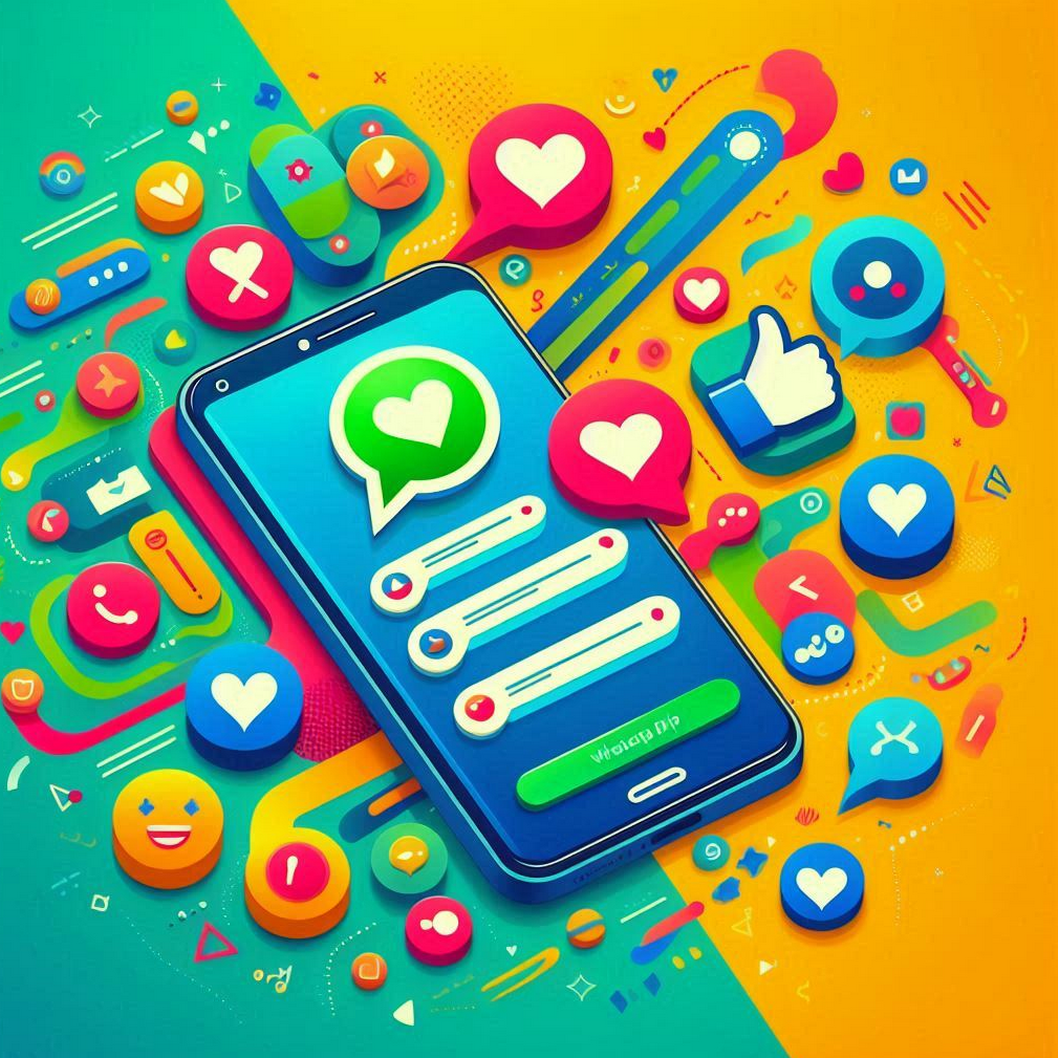 WhatsApp Gruplarında Etkinlik Oluşturma WhatsApp gruplarında etkinlik oluşturma