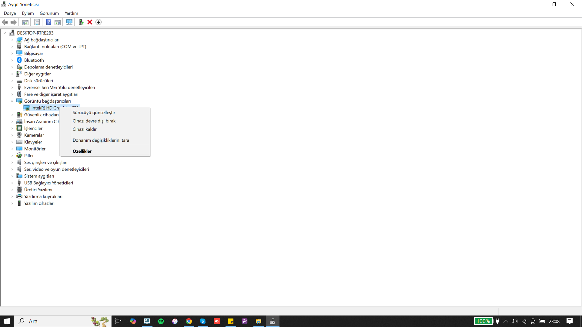 q - Valorant'ın açılmaması veya başlatılmaması sorununu nasıl çözebilirim