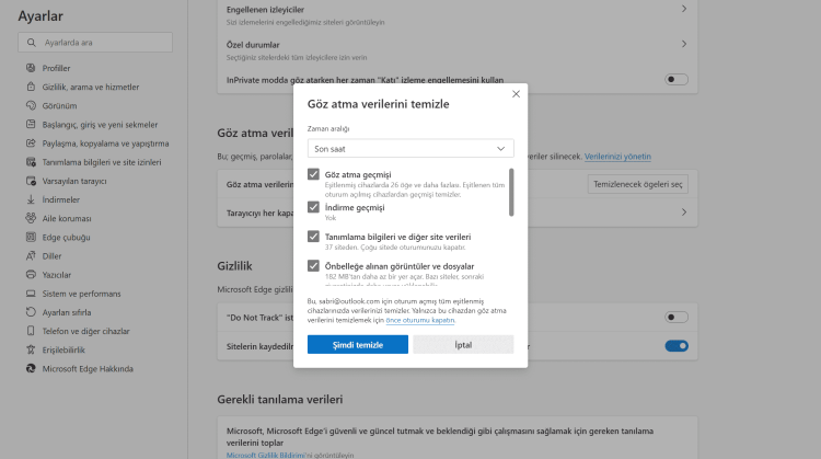 Facebook'ta Beyaz Ekran Sorununu Düzeltme Facebook'ta Beyaz Ekran Sorununu Düzeltme
