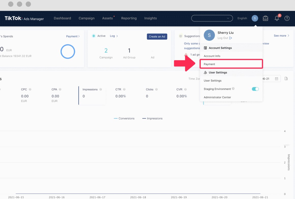 Tiktok Reklam Ödemesi Başarısız Tiktok reklam ödemeleri başarısız