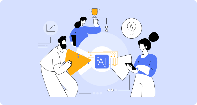 Yapay Zeka ile Öğrenme Yapay Zeka ile Öğrenme